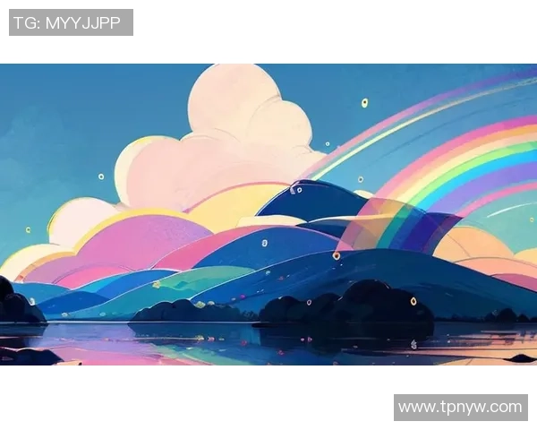 七彩世界中的无限可能探索与梦想的交织之旅