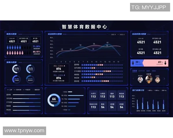 6686体育引领数据驱动的智能体育分析新时代助力运动员和团队提升表现 6686体育引领数据驱动的智能体育分析新时代助力运动员和团队提升表现