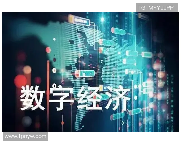 探索龙门国际数字创新机制推动全球数字经济发展的新路径与新机遇