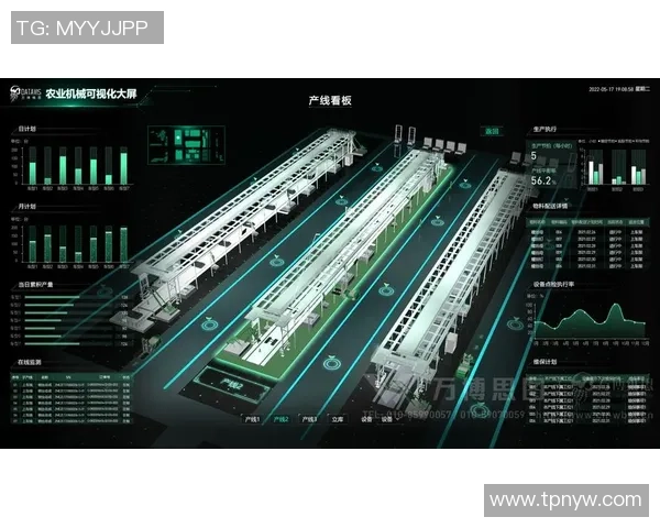 探索彩神Vll运维数字孪生技术在智能制造中的应用与发展前景分析 探索彩神Vll运维数字孪生技术在智能制造中的应用与发展前景分析
