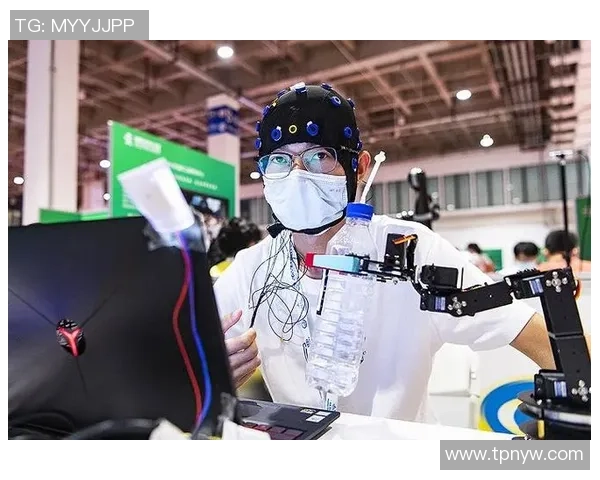 脑机接口技术助力观赛体验革新带来沉浸式第一视角享受