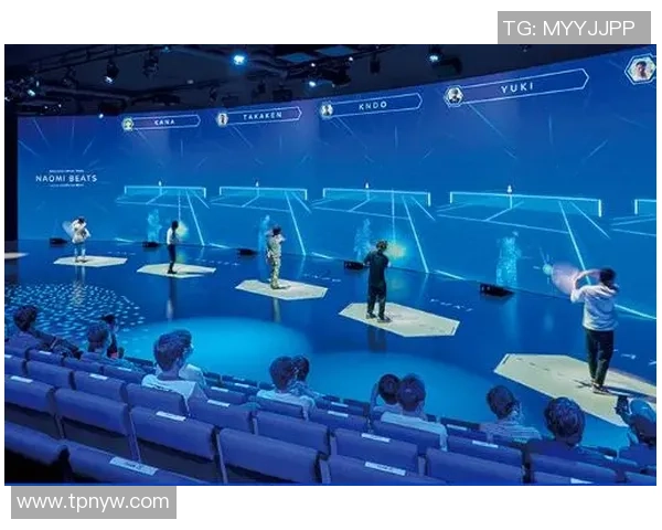 5G技术助力全息投影让千里之外的球迷体验身临其境的观赛乐趣