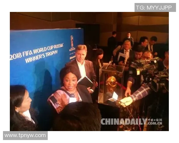 国际足联主席对话:评估48队世界杯的影响与未来发展战略